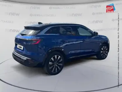 Photo 5 Renault Austral  1.2 E-Tech full hybrid 200ch Techno - 24