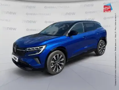 Photo 18 Renault Austral  1.2 E-Tech full hybrid 200ch Techno - 24