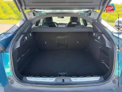Photo 13 Peugeot 408  PHEV 225ch GT e-EAT8