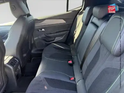 Photo 10 Peugeot 408  PHEV 225ch GT e-EAT8