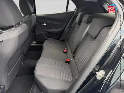 Photo 10 Peugeot 2008  1.2 PureTech 130ch S&S Style