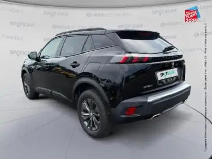 Photo 7 Peugeot 2008  1.2 PureTech 130ch S&S Style