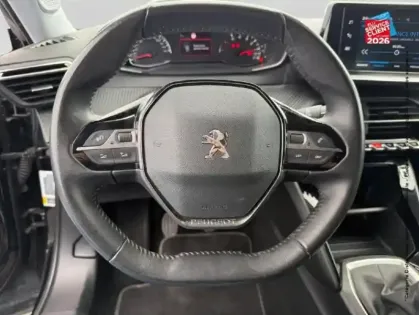 Photo 11 Peugeot 2008  1.2 PureTech 130ch S&S Style