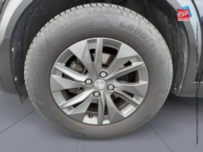 Photo 9 Peugeot 2008  1.2 PureTech 130ch S&S Style