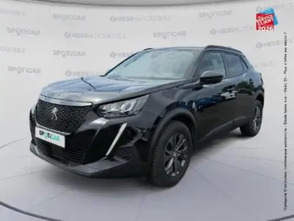Photo Peugeot 2008 Style