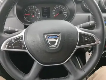 Photo 14 Dacia Duster  1.5 Blue dCi 115ch Prestige 4x2