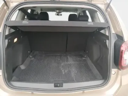 Photo 8 Dacia Duster  1.5 Blue dCi 115ch Prestige 4x2