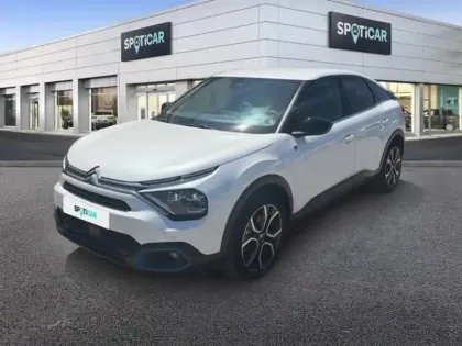 Photo Citroën C4 Shine Pack