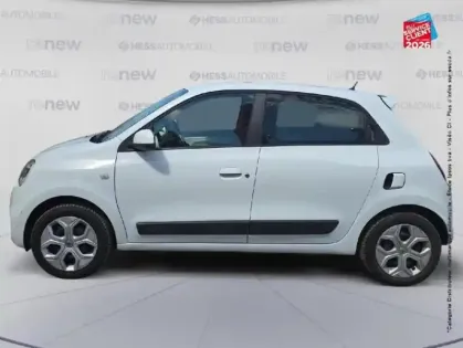 Photo 8 Renault Twingo  1.0 SCe 65ch Zen - 21
