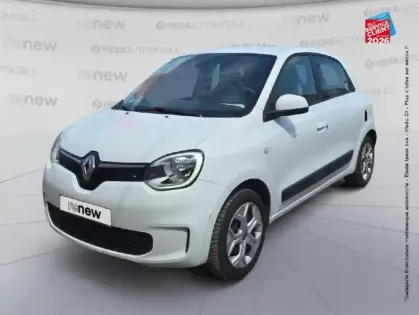 Photo Renault Twingo Zen
