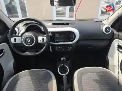Photo 14 Renault Twingo  1.0 SCe 65ch Zen - 21