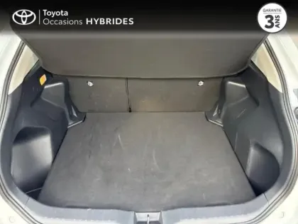 Photo 9 Toyota Yaris  Cross 116h Dynamic MC24