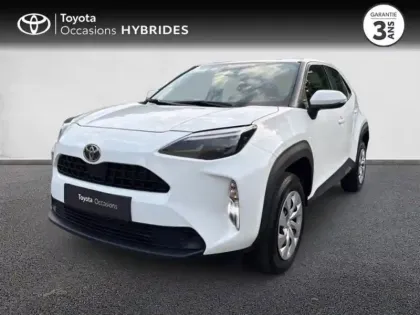 Photo Toyota Yaris Dynamic