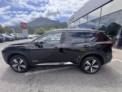Photo 8 Nissan X-trail  e-4orce 213ch Tekna
