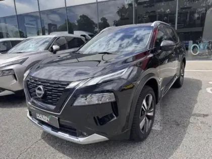 Photo Nissan X-trail Tekna