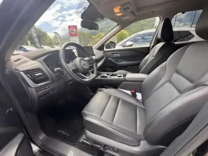 Photo 11 Nissan X-trail  e-4orce 213ch Tekna