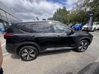 Photo 5 Nissan X-trail  e-4orce 213ch Tekna