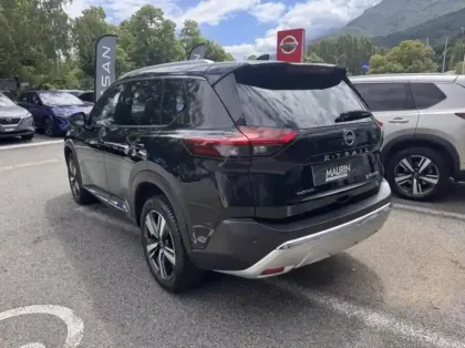 Photo 6 Nissan X-trail  e-4orce 213ch Tekna