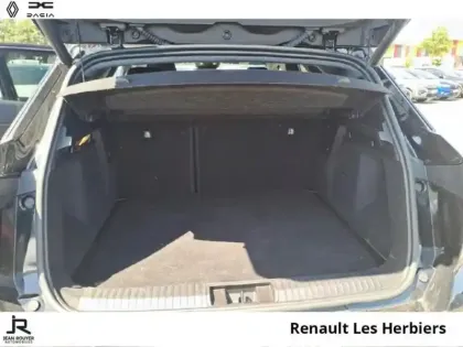 Photo 6 Renault Symbioz  1.6 E-Tech full hybrid 145ch Techno