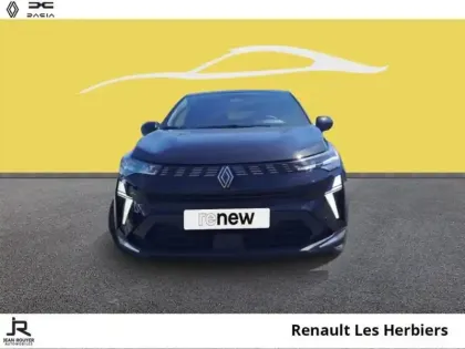Photo 8 Renault Symbioz  1.6 E-Tech full hybrid 145ch Techno
