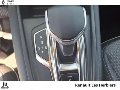 Photo 5 Renault Symbioz  1.6 E-Tech full hybrid 145ch Techno