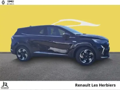 Photo 12 Renault Symbioz  1.6 E-Tech full hybrid 145ch Techno