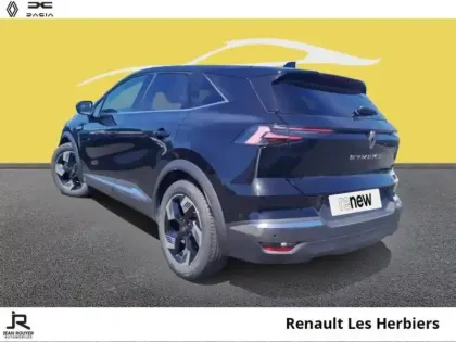 Photo 13 Renault Symbioz  1.6 E-Tech full hybrid 145ch Techno