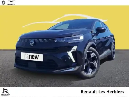 Photo Renault Symbioz Techno