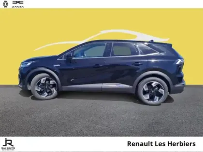 Photo 9 Renault Symbioz  1.6 E-Tech full hybrid 145ch Techno