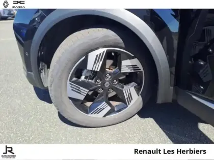 Photo 7 Renault Symbioz  1.6 E-Tech full hybrid 145ch Techno
