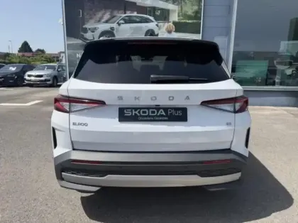 Photo 5 Skoda Elroq  286ch 85 Plus