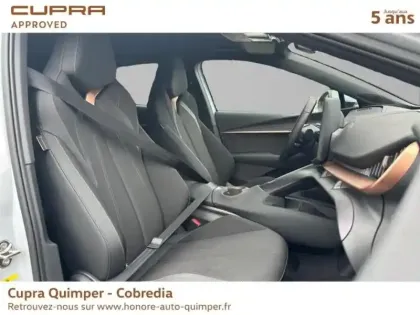 Photo 9 Cupra Tavascan  286ch 77 kWh V