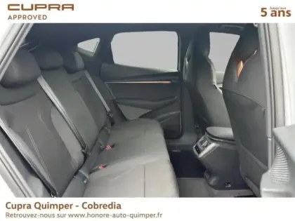Photo 8 Cupra Tavascan  286ch 77 kWh V