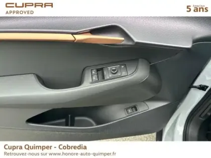 Photo 12 Cupra Tavascan  286ch 77 kWh V