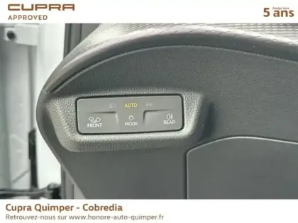 Photo 13 Cupra Tavascan  286ch 77 kWh V
