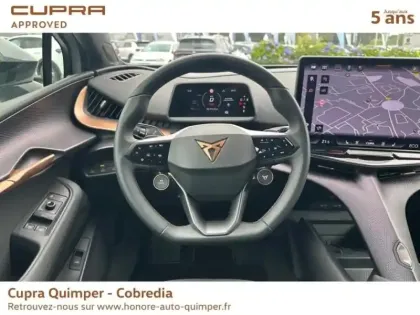 Photo 11 Cupra Tavascan  286ch 77 kWh V