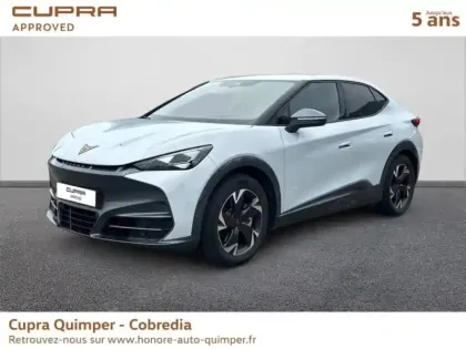 Photo Cupra Tavascan V