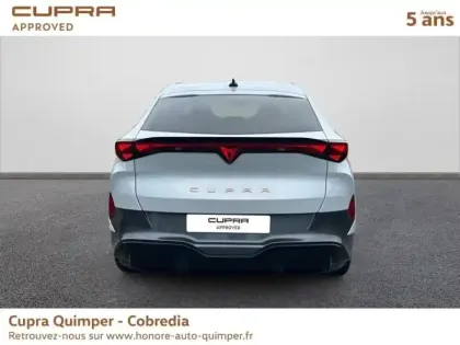 Photo 5 Cupra Tavascan  286ch 77 kWh V