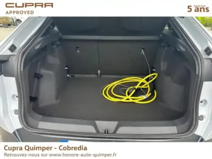 Photo 6 Cupra Tavascan  286ch 77 kWh V