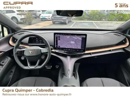 Photo 10 Cupra Tavascan  286ch 77 kWh V