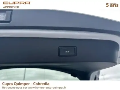 Photo 7 Cupra Tavascan  286ch 77 kWh V