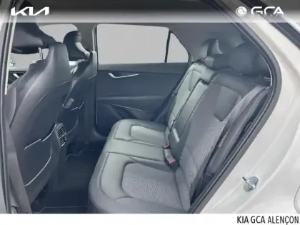 Photo 13 Kia Niro  1.6 GDi 138ch HEV Active Business DCT6