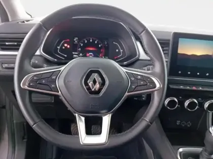 Photo 14 Renault Captur  1.3 TCe mild hybrid 140ch Techno