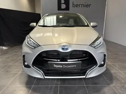 Photo 6 Toyota Yaris  116h Iconic 5p