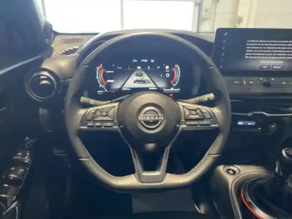 Photo 8 Nissan Juke  1.0 DIG-T 114ch Tekna 2024
