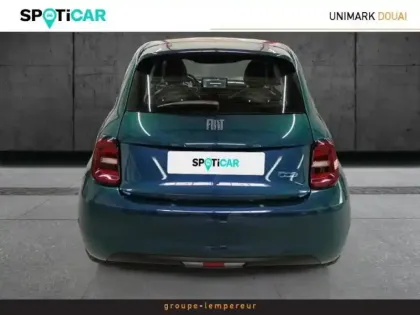 Photo 5 Fiat 500  e 95ch Icône