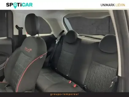 Photo 11 Fiat 500  e 95ch (RED) MY23