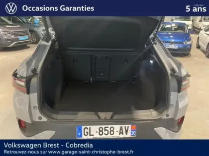 Photo 6 Volkswagen ID.5  174ch Pro 77 kWh