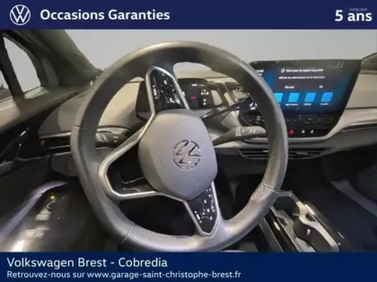 Photo 12 Volkswagen ID.5  174ch Pro 77 kWh
