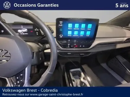 Photo 9 Volkswagen ID.5  174ch Pro 77 kWh